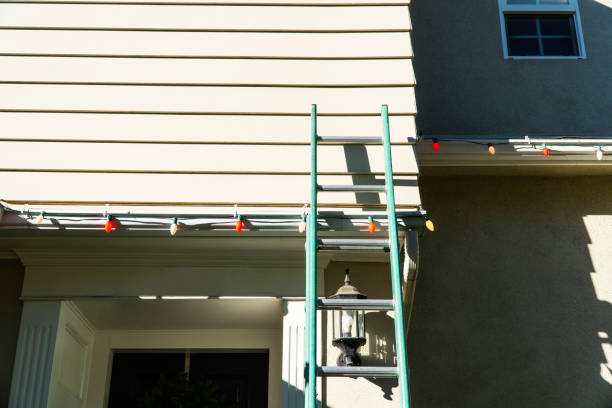 Best Siding Painting and Refinishing  in Brookville, OH