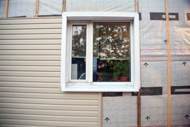James Hardie Siding in Brookville, OH