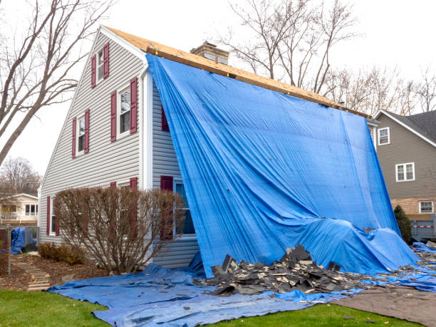 Best Siding for New Construction  in Brookville, OH