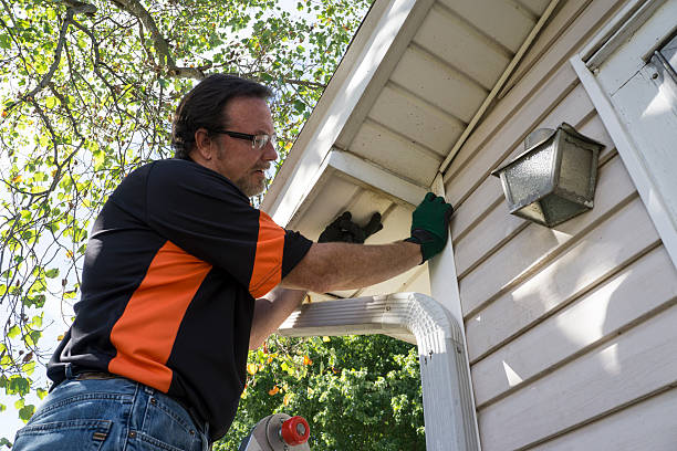 Best Fiber Cement Siding Installation  in Brookville, OH